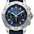 Breitling Avenger Chronograph B01 44