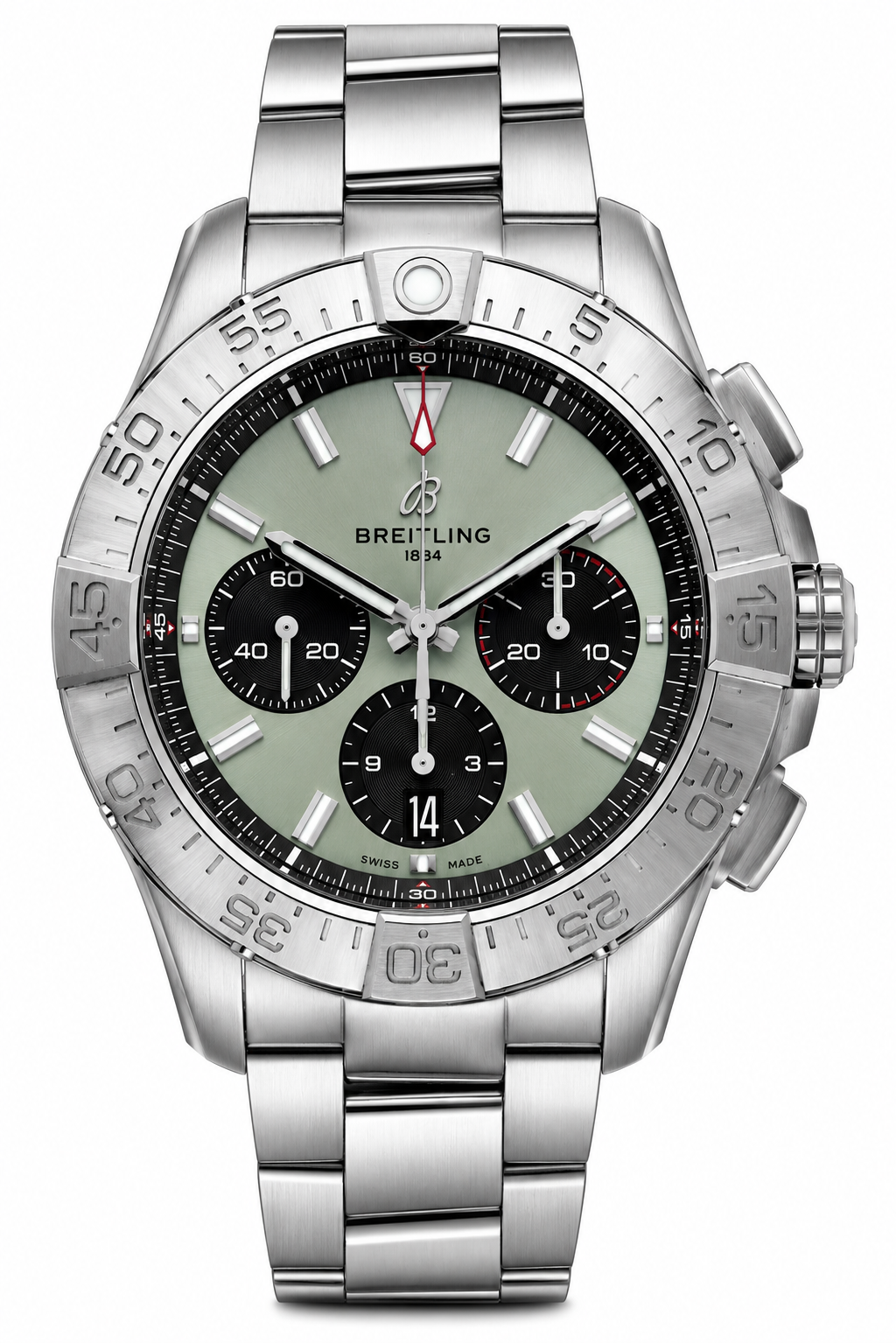 Breitling Avenger Cronógrafo B01 44