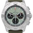 Breitling Avenger Chronograph B01 44