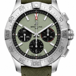 Breitling Avenger Chronograph B01 44