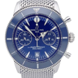 Breitling Superocean Heritage B01 Chronograph 42
