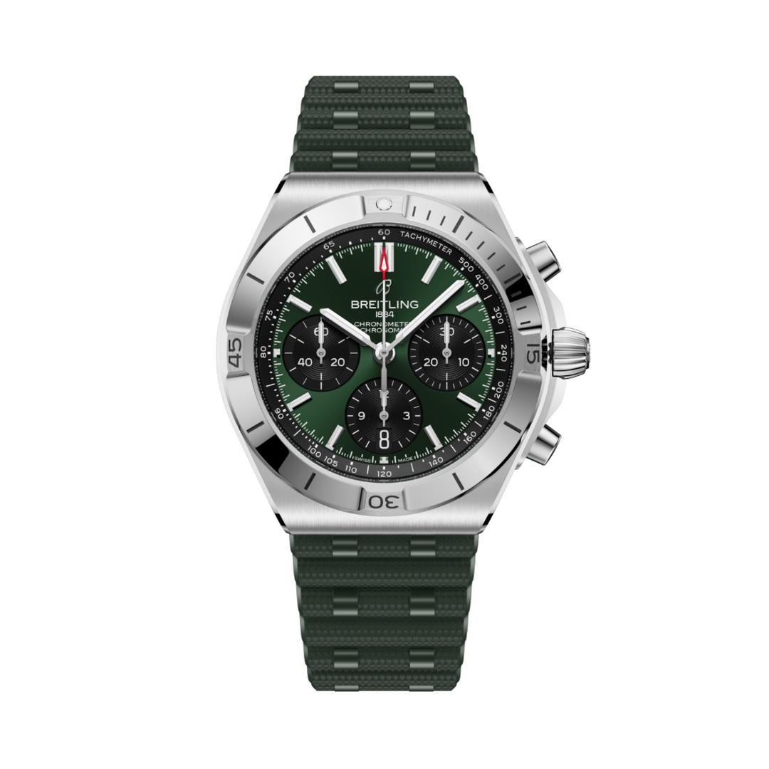 Breitling Chronomat B01 Chronograph 42