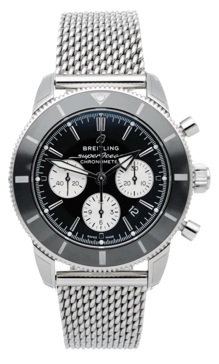 Breitling Superocean Heritage II B01 Chronograph 44