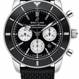 Breitling Superocean Heritage II B01 Chronograph 44