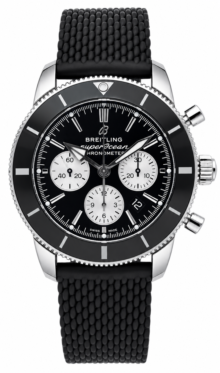 Breitling Superocean Heritage II B01 Chronograph 44