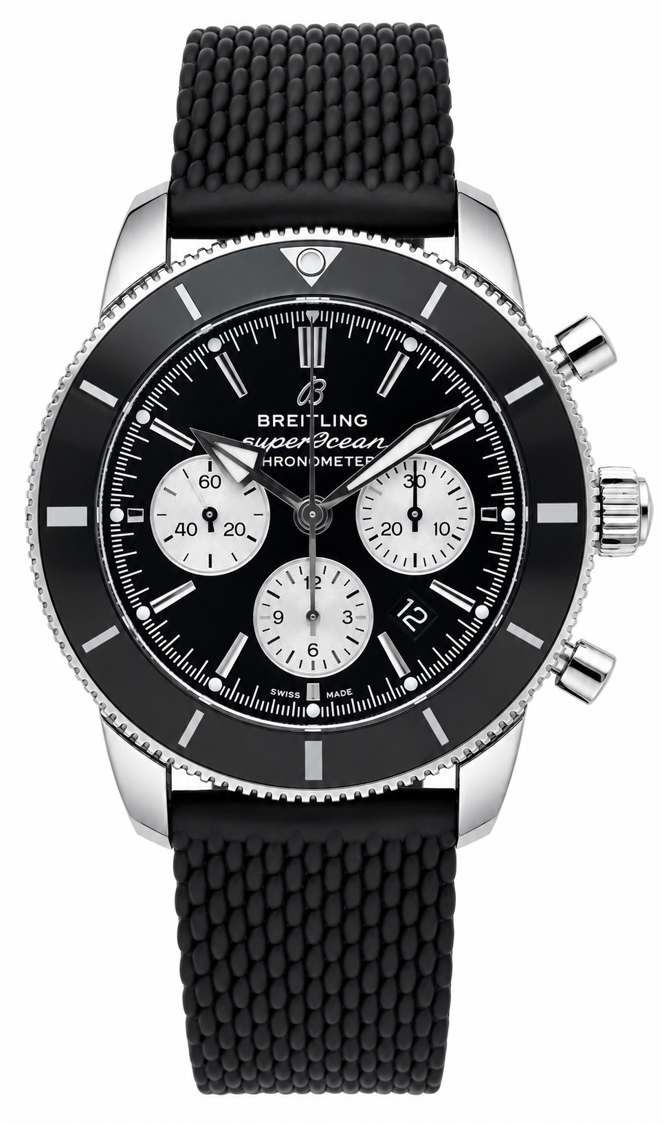 Breitling Superocean Heritage II B01 Chronograph 44