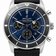 Breitling Superocean Heritage II B01 Chronograph 44