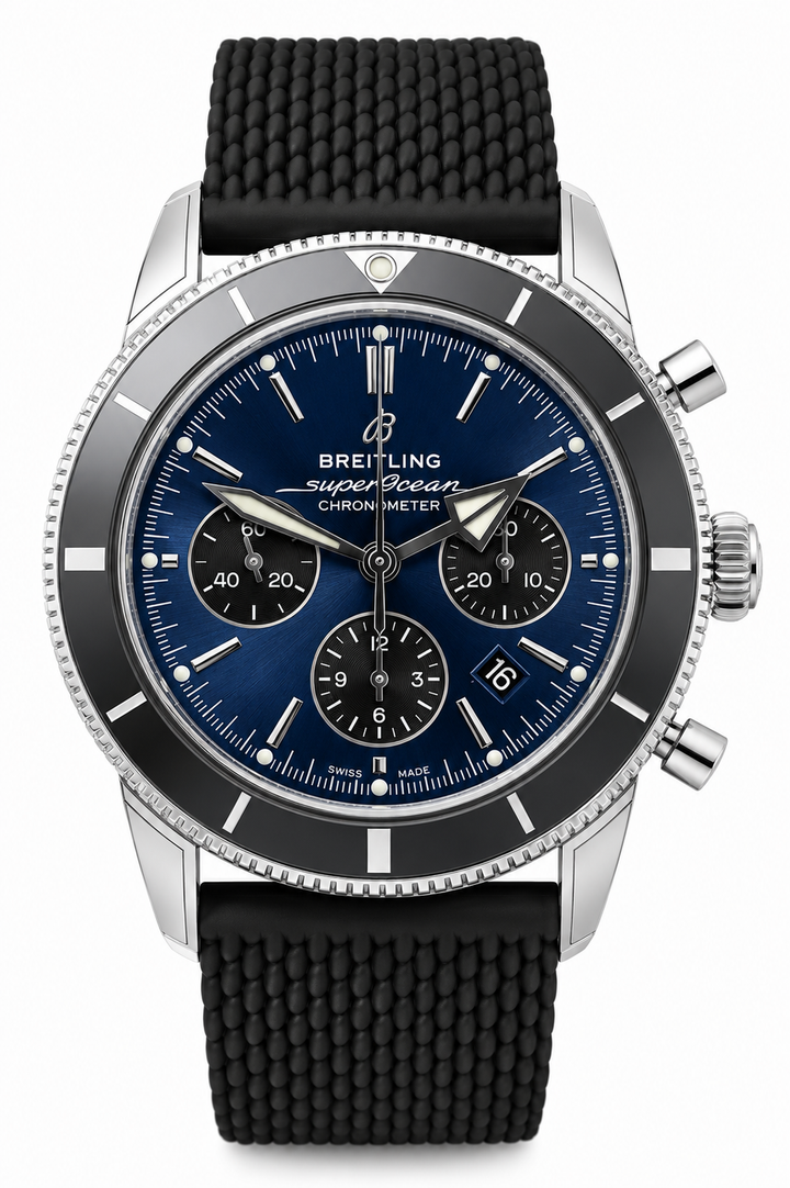Breitling Superocean Heritage II B01 Chronograph 44