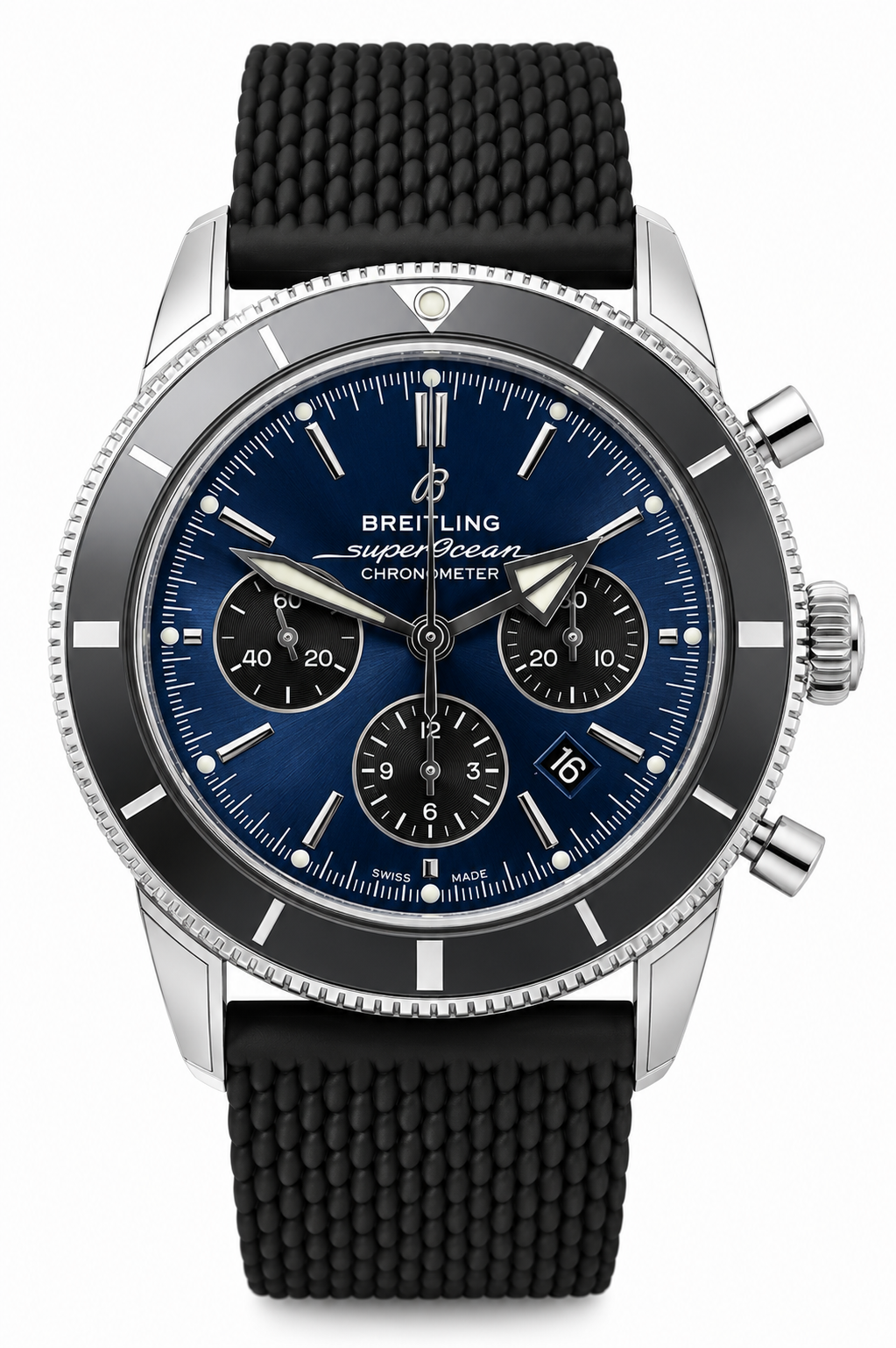 Breitling Superocean Heritage II B01 Chronograph 44