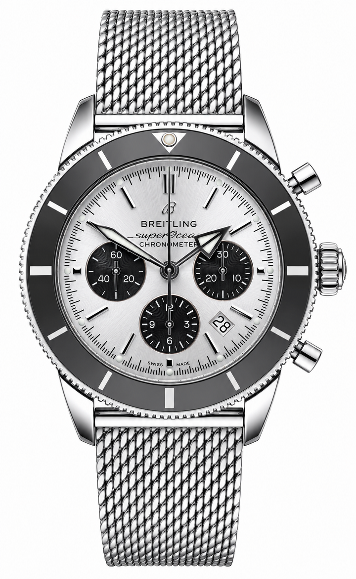 Breitling Superocean Heritage II B01 Chronograph 44