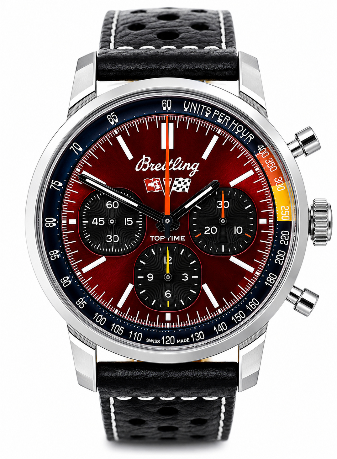 Breitling Top Time B01 Chevrolet Corvette