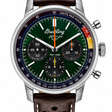 Breitling Top Time B01 Ford Mustang