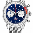 Breitling Top Time B01 Shelby Cobra