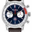 Breitling Top Time B01 Shelby Cobra