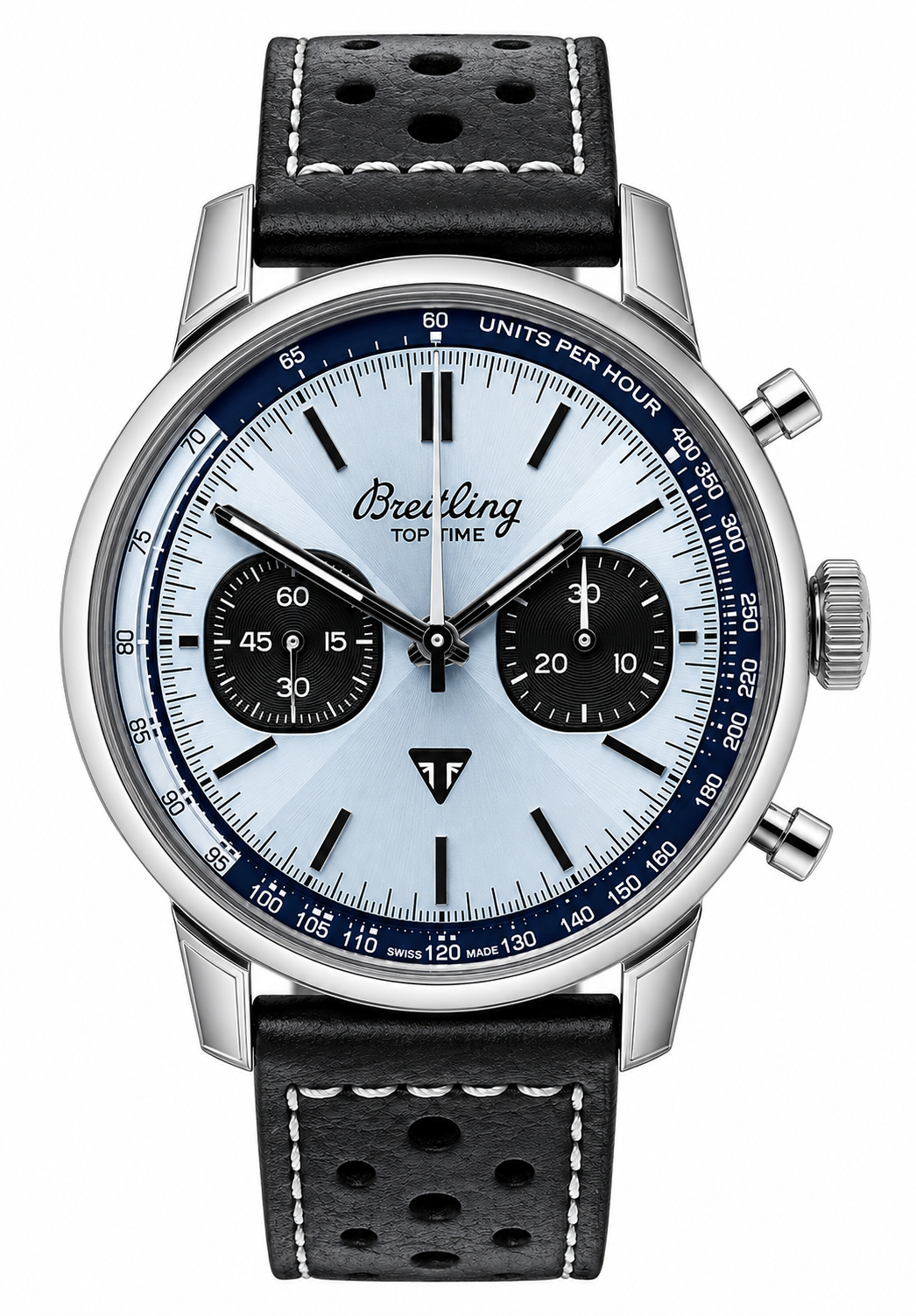 Breitling Top Time B01 Triumph