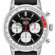 Cronógrafo Breitling Top Times Bike