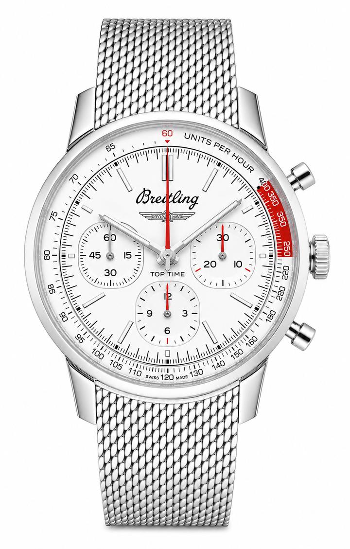 Breitling Top Time B01 Ford Thunderbird