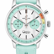 Breitling Top Time B01 Fausto Coppi