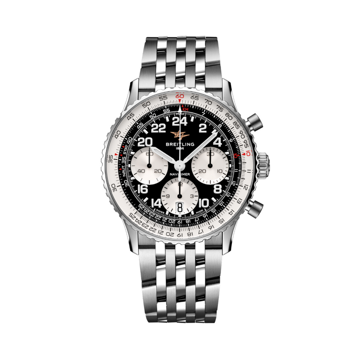 Breitling Navitimer B02 Chronograph 41 Cosmonaute