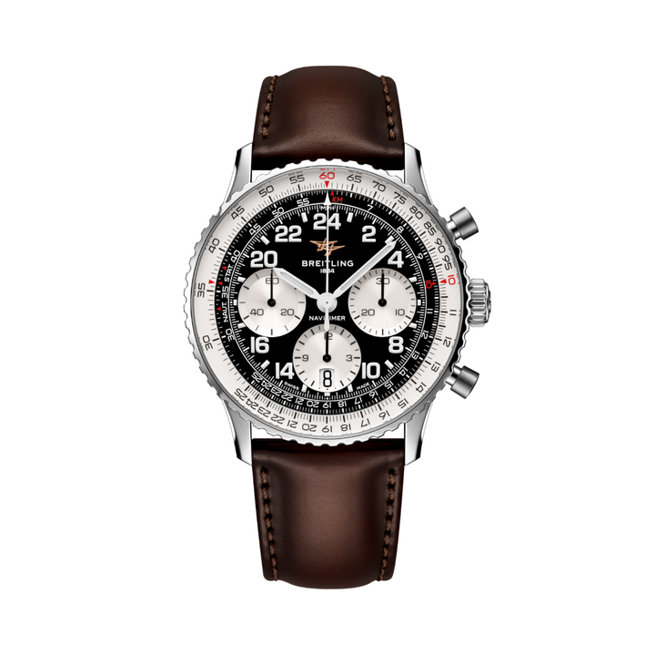 Breitling Navitimer B02 Chronograph 41 Cosmonaute
