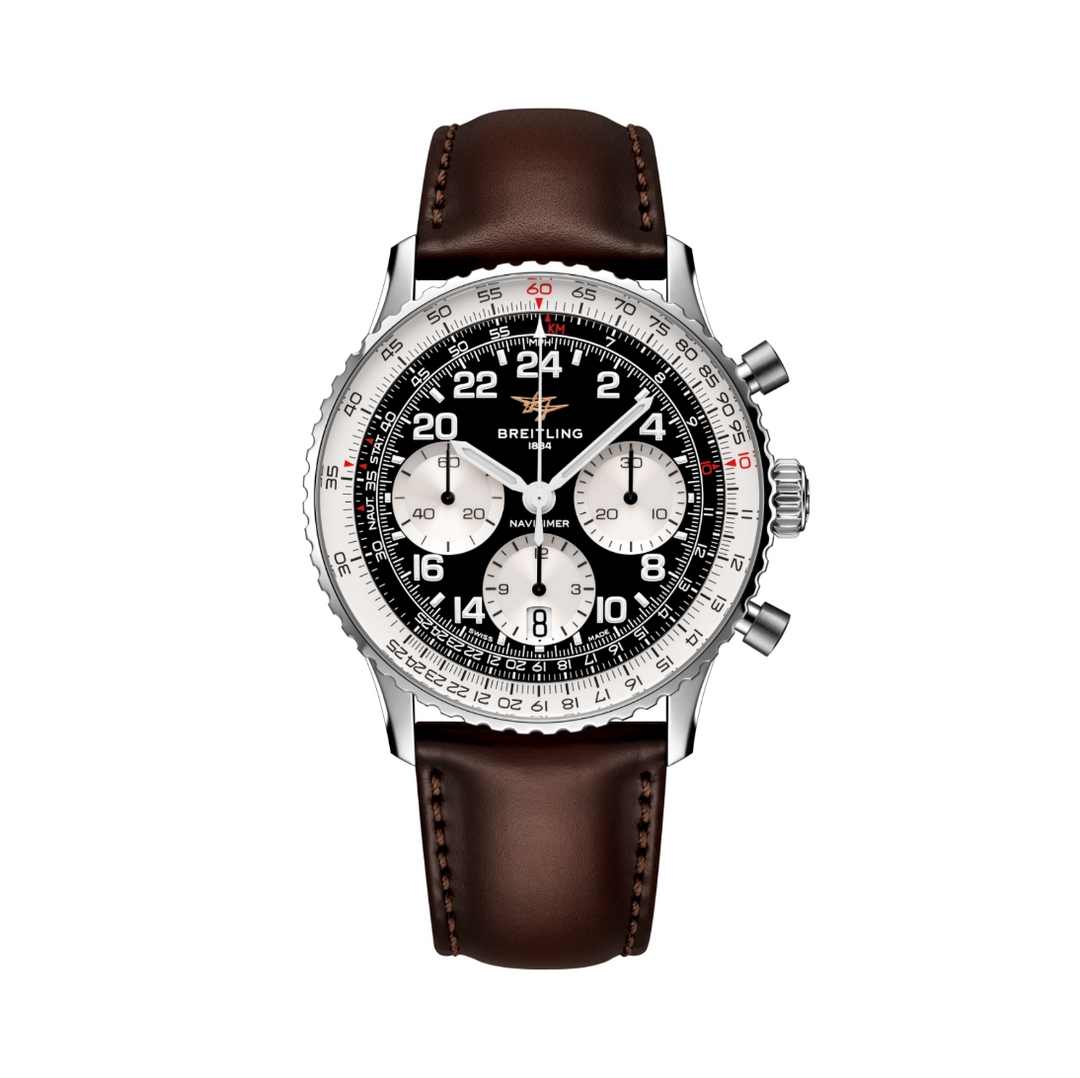 Breitling Navitimer B02 Chronograph 41 Cosmonaute