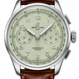 Breitling Premier Heritage B09 Cronógrafo 40