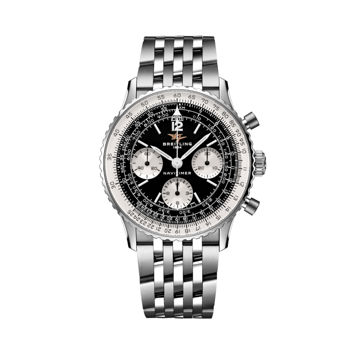Breitling Navitimer B09 Chronograph 41