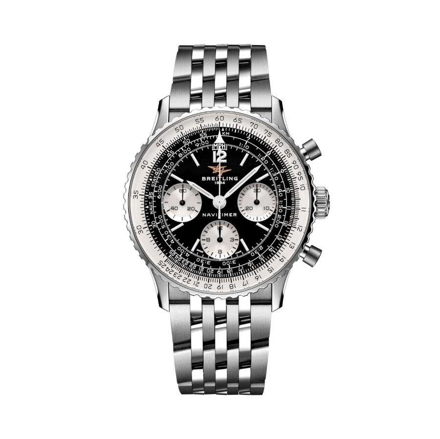 Breitling Navitimer B09 Chronograph 41