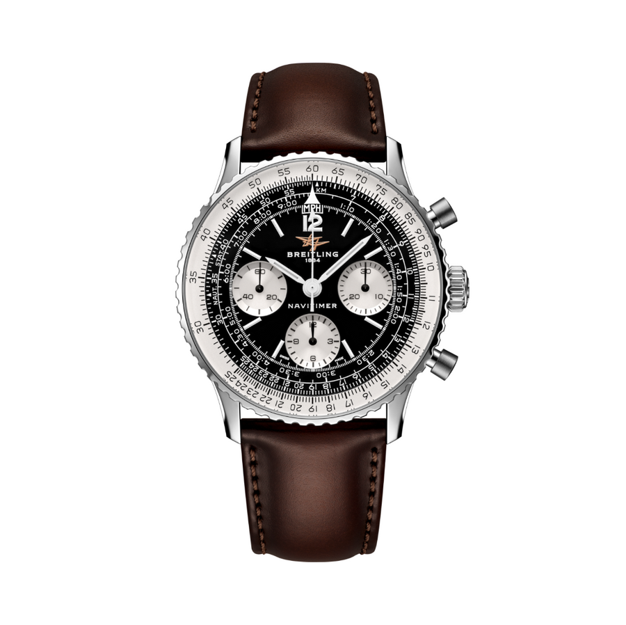 Breitling Navitimer B09 Chronograph 41