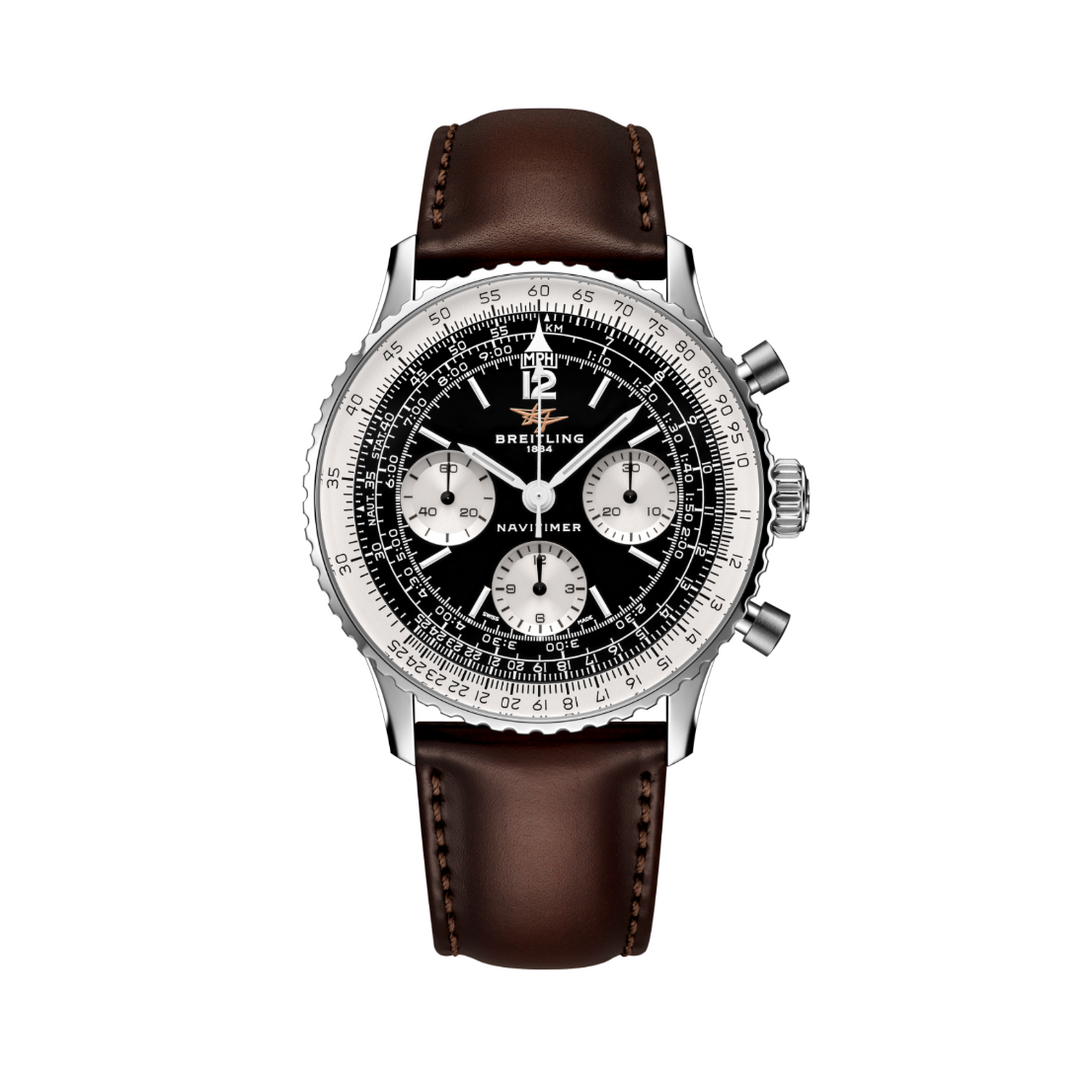 Breitling Navitimer B09 Chronograph 41