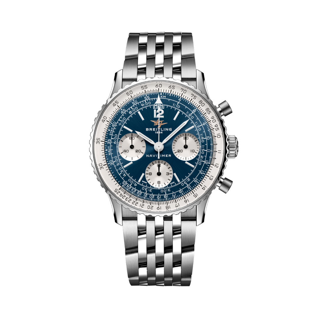 Breitling Navitimer B09 Chronograph 41