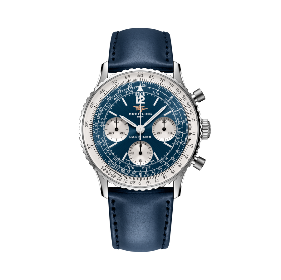 Breitling Navitimer B09 Chronograph 41