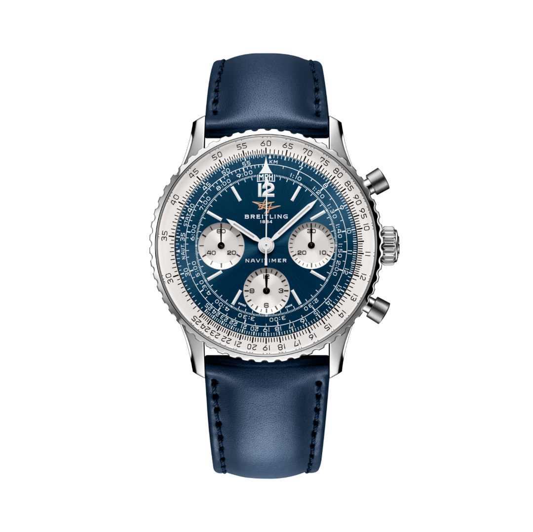 Breitling Navitimer B09 Chronograph 41