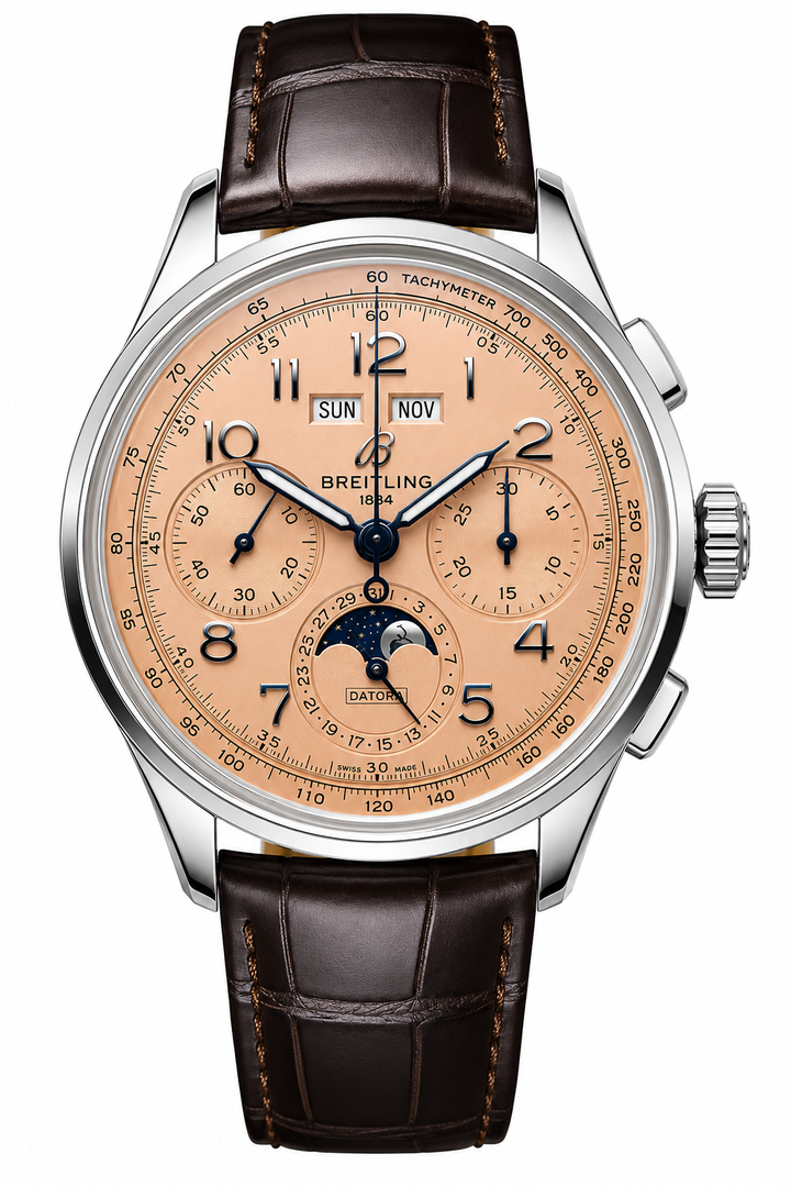 Breitling Premier B25 Datora 42