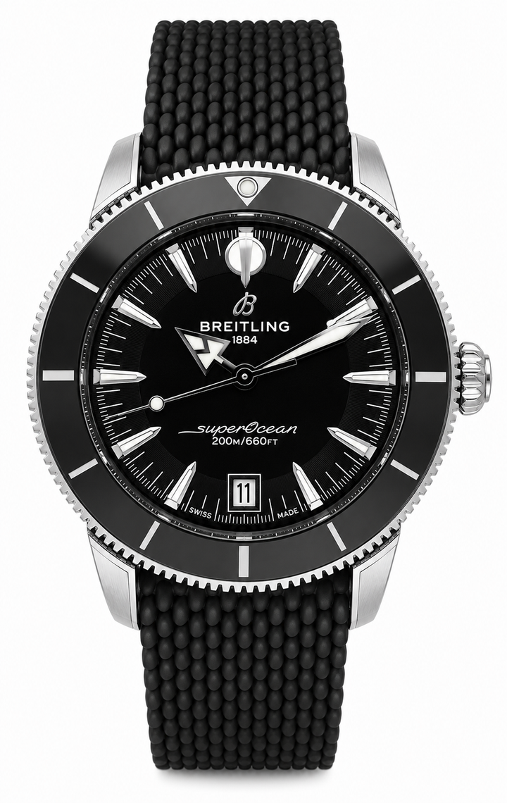 Breitling Superocean Heritage B31 40