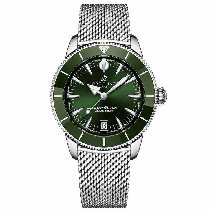 Breitling Superocean Heritage B31 40