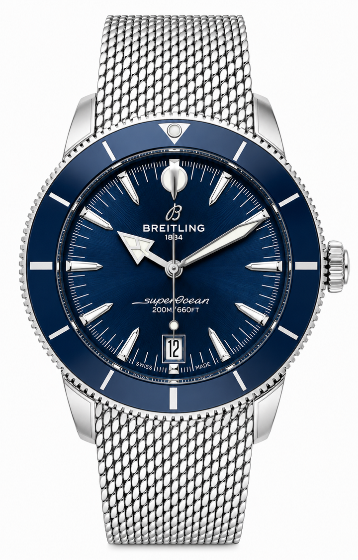 Breitling Superocean Heritage B31 42