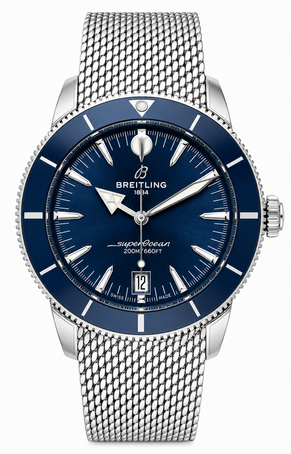 Breitling Superocean Heritage B31 42
