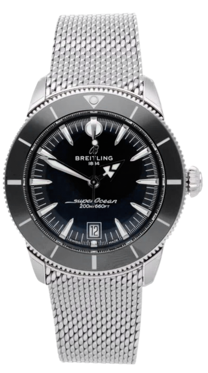 Breitling Superocean Heritage B31 42