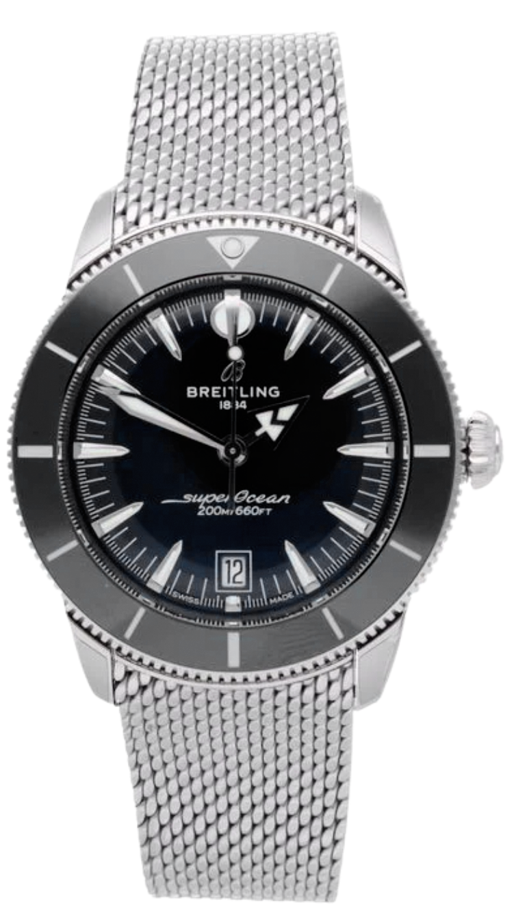 Breitling Superocean Heritage B31 42