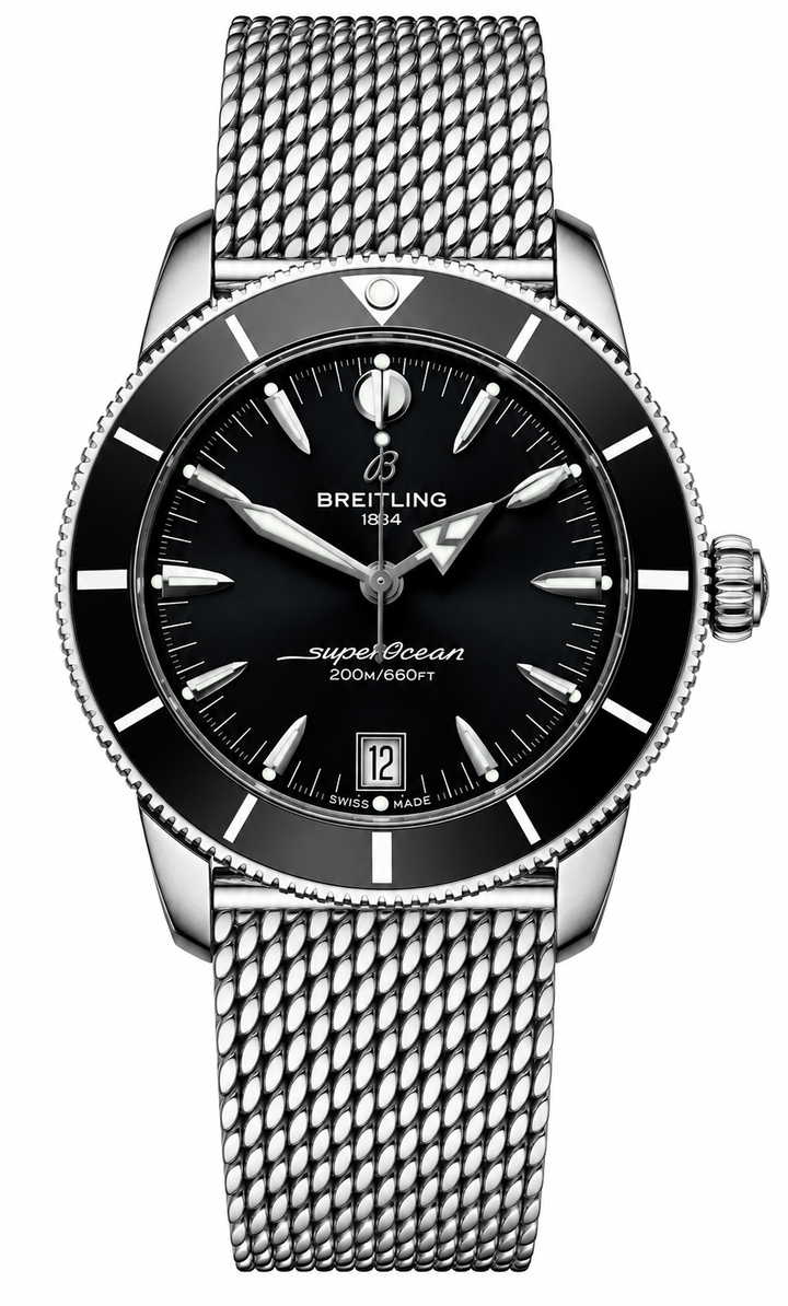 Breitling Superocean Heritage B31 42