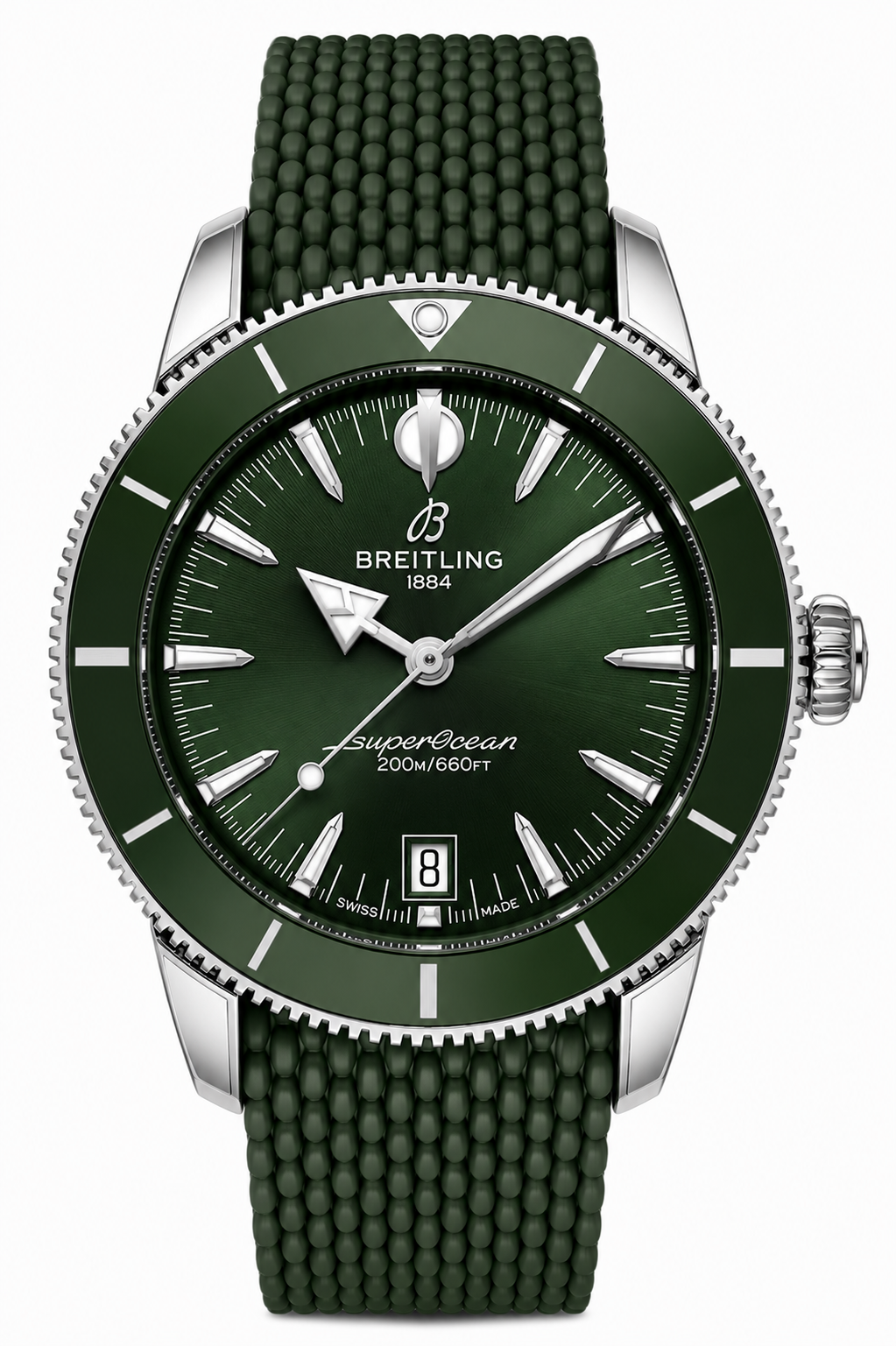 Breitling Superocean Heritage B31 42