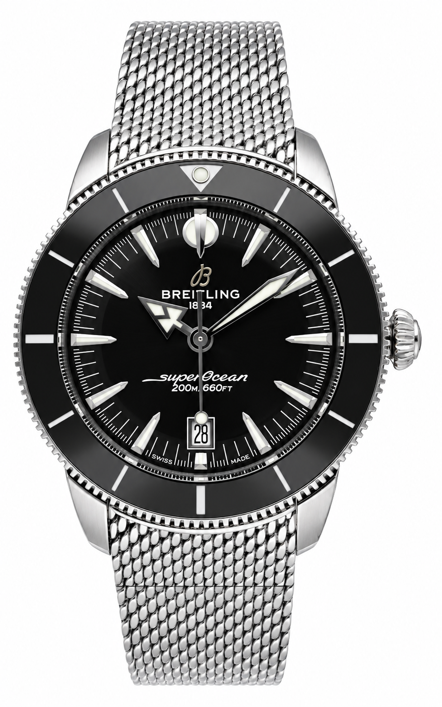 Breitling Superocean Heritage B31 44