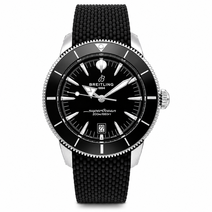 Breitling Superocean Heritage B31 44