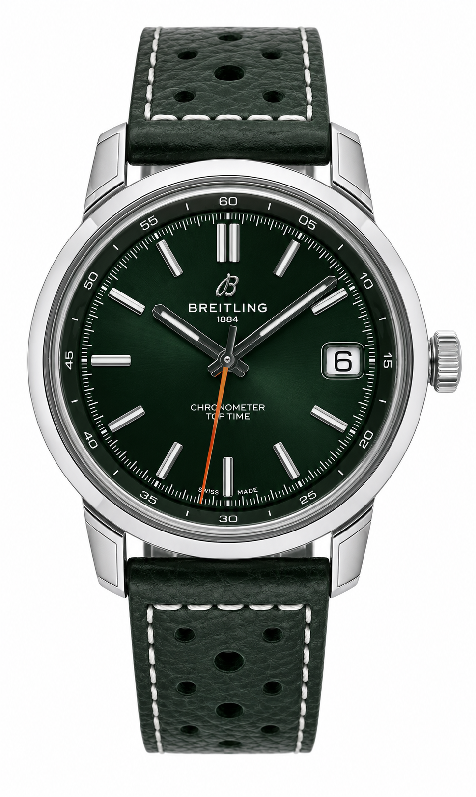 Breitling Top Time B31