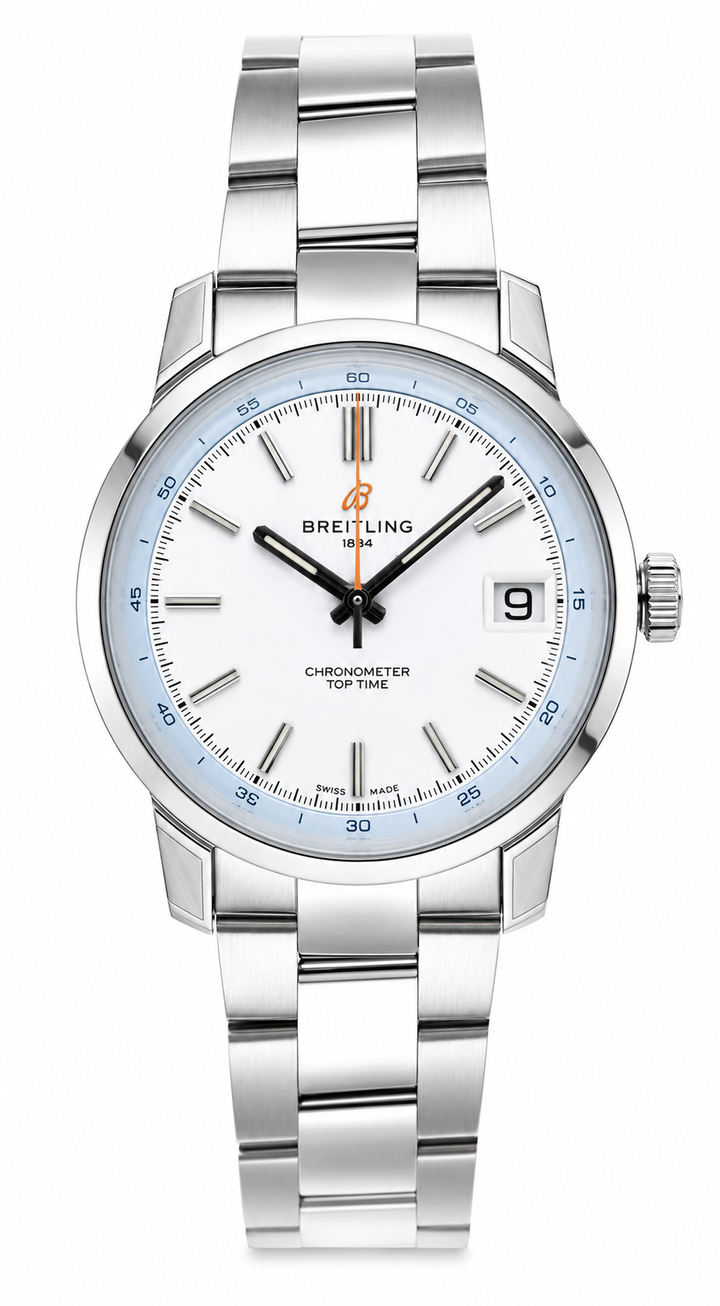 Breitling Top Time B31