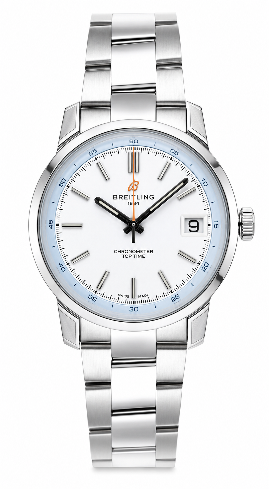 Breitling Top Time B31