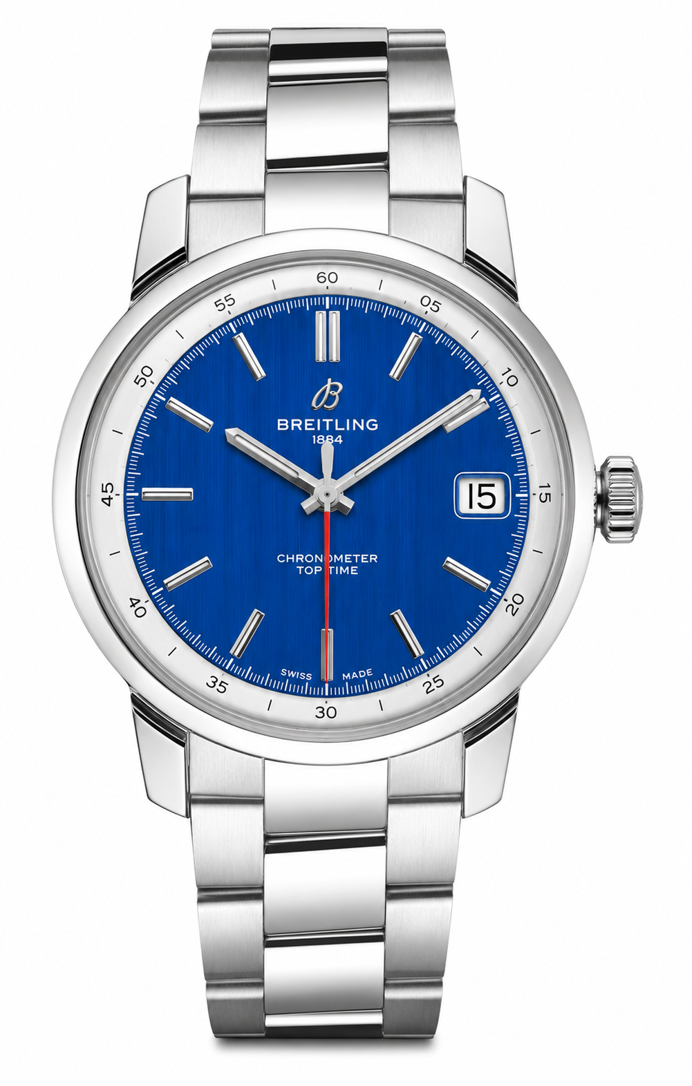 Breitling Top Time B31