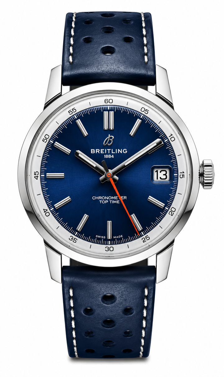 Breitling Top Time B31