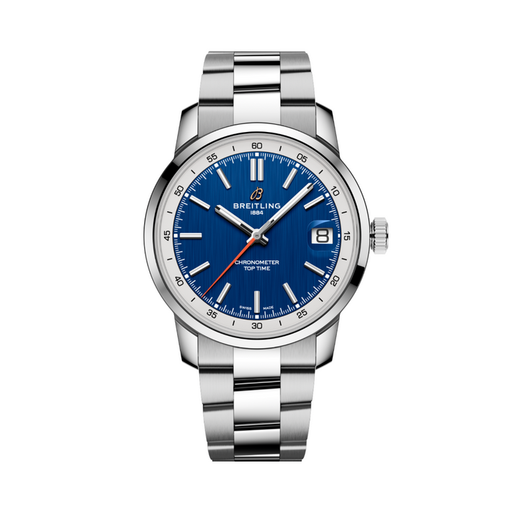Breitling Top Time B31